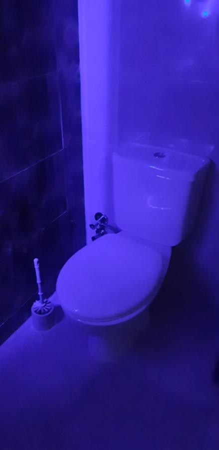 Studio Apartment, Aqua View Resort, North Coast 阿莱曼 外观 照片