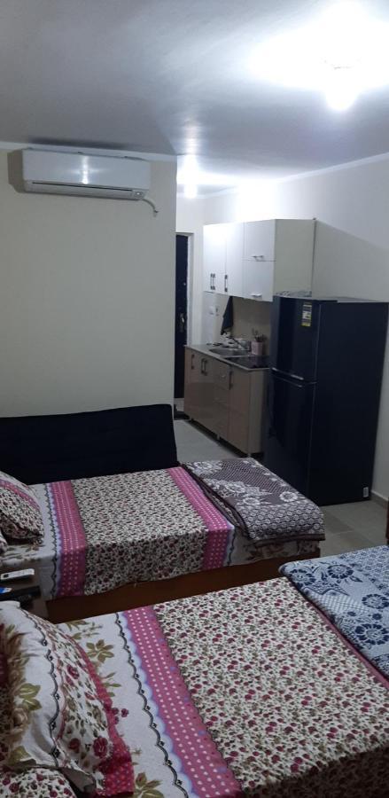 Studio Apartment, Aqua View Resort, North Coast 阿莱曼 外观 照片